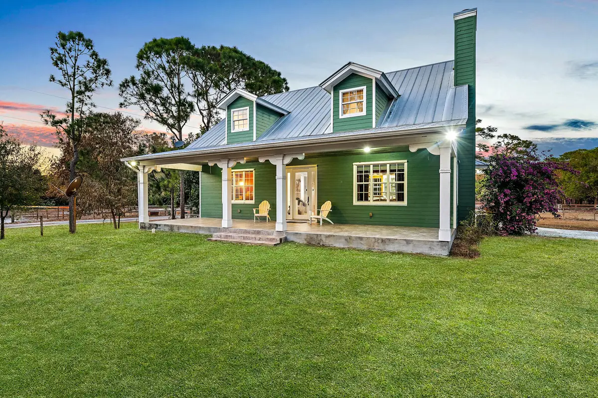 6705 SW Gator Trail, Palm City, FL 34990 - #1