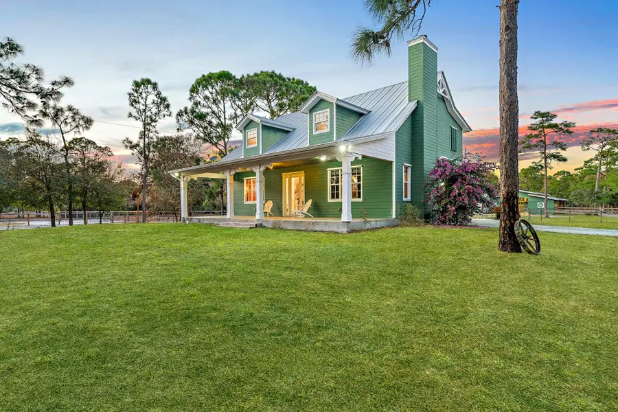 6705 SW Gator Trail, Palm City, FL 34990 - #2