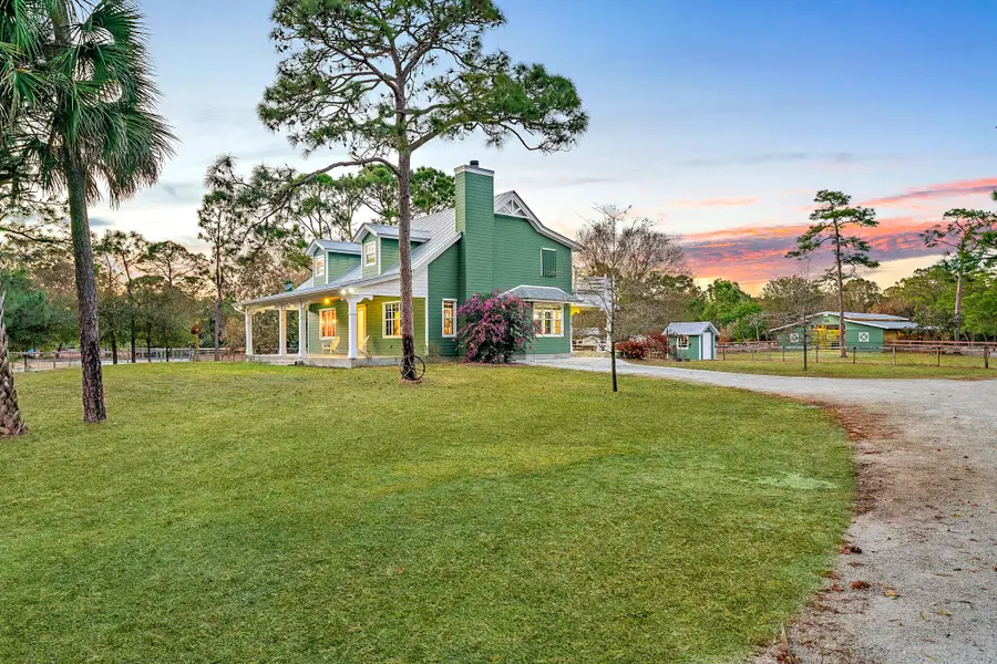 6705 SW Gator Trail, Palm City, FL 34990 - #3