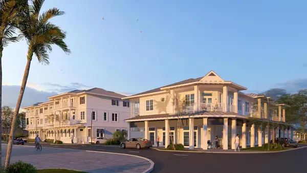 9025 SE Bridge Road #B-1, Hobe Sound, FL 33455