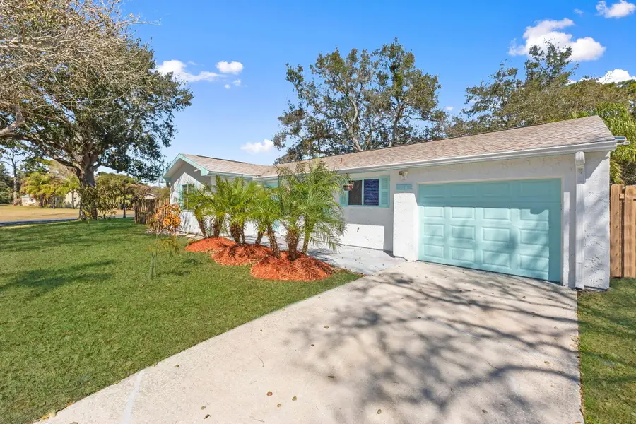126 Ormond Court, Sebastian, FL 32958 - #3
