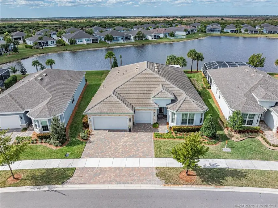 13603 SW Gingerline Drive, Port Saint Lucie, FL 34987 - #2
