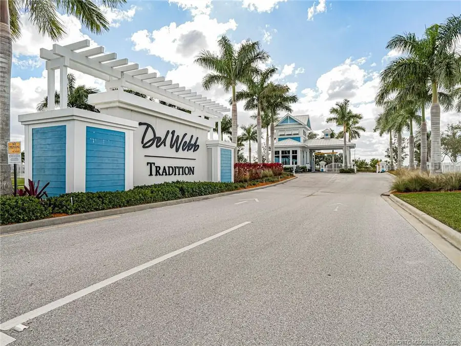 13603 SW Gingerline Drive, Port Saint Lucie, FL 34987 - #3