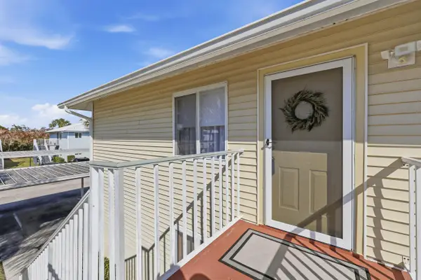 205 SE Village 205 Drive #205, Port St Lucie, FL 34952