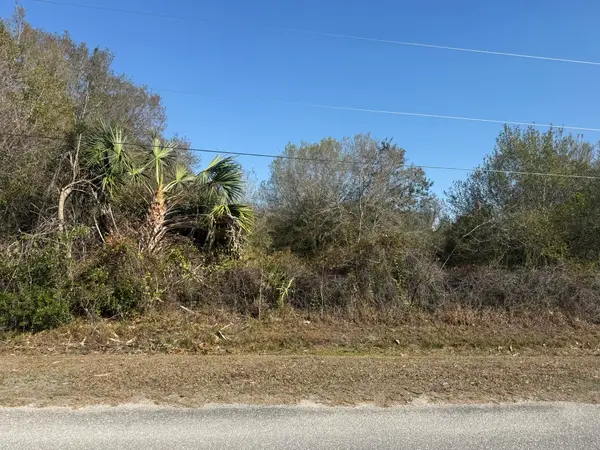 10826 NW 4th Avenue, Okeechobee, FL 34972