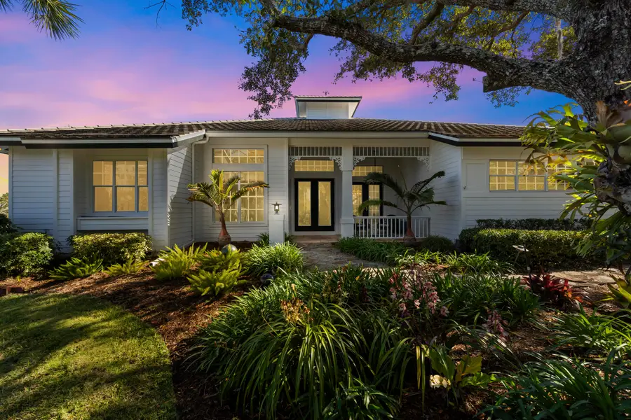 5465 SE Forest Glade Trail, Hobe Sound, FL 33455 - #2