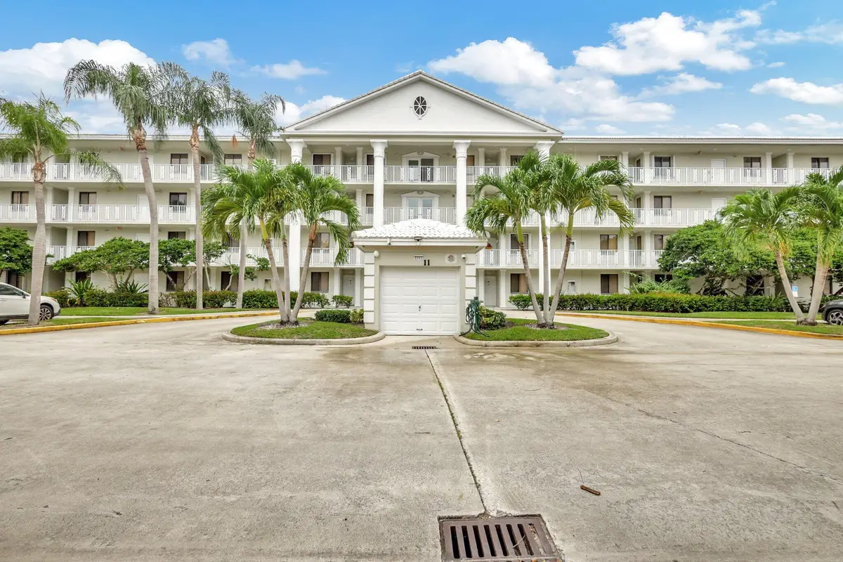 2561 Village Boulevard #102, West Palm Beach, FL 33409 - #1