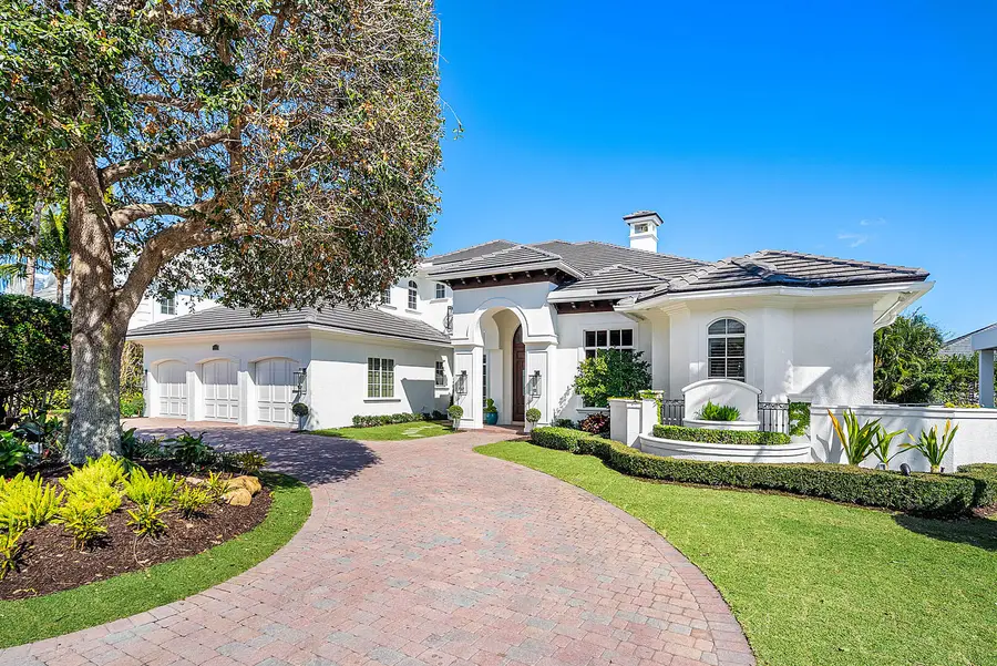 2310 W Silver Palm Road, Boca Raton, FL 33432 - #2