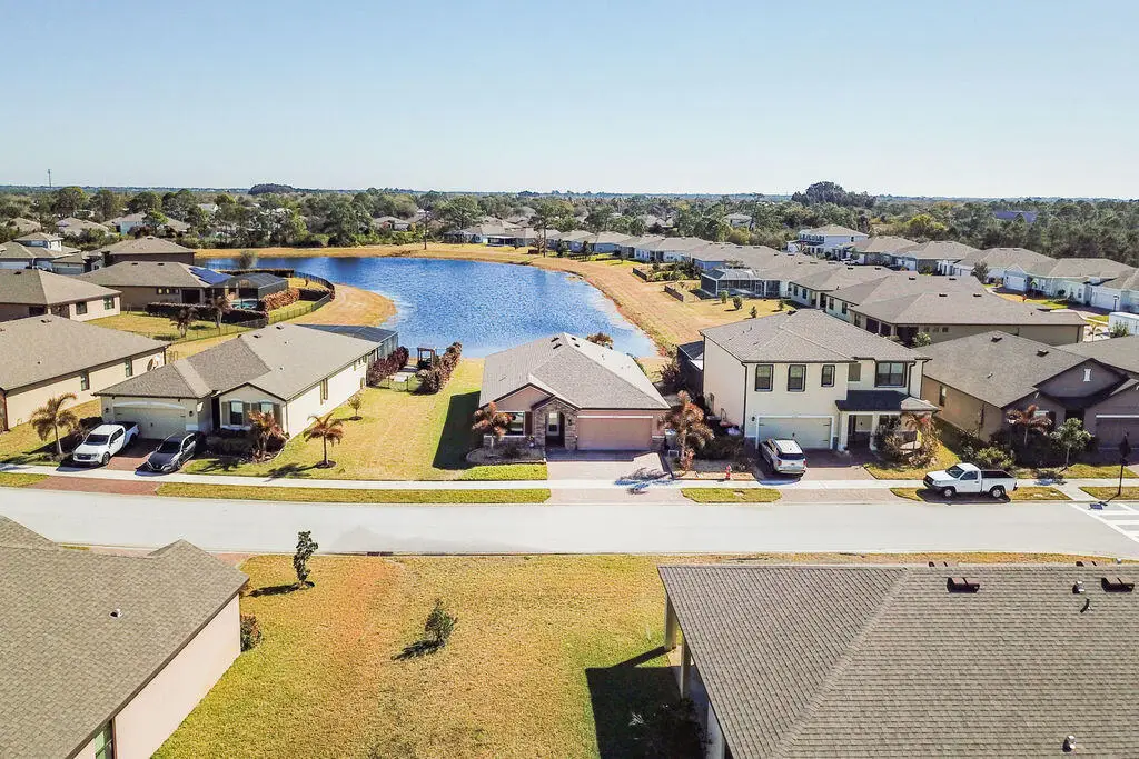 6560 Canterbridge Drive, Vero Beach, FL 32967 - #1