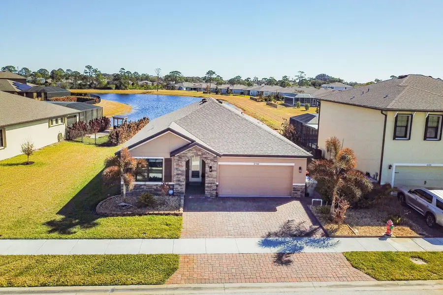 6560 Canterbridge Drive, Vero Beach, FL 32967 - #2