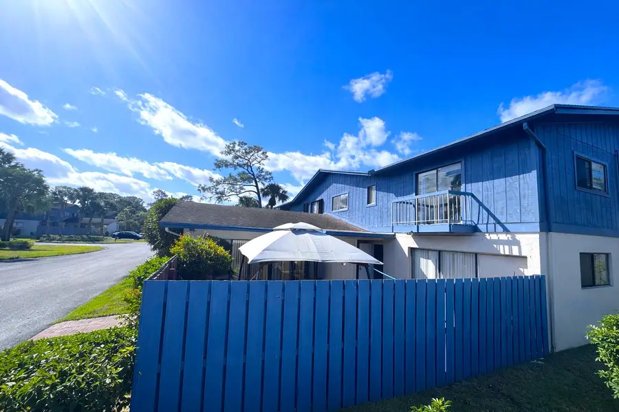 4581 Holly Lake Drive, Lake Worth Beach, FL 33463 - #3