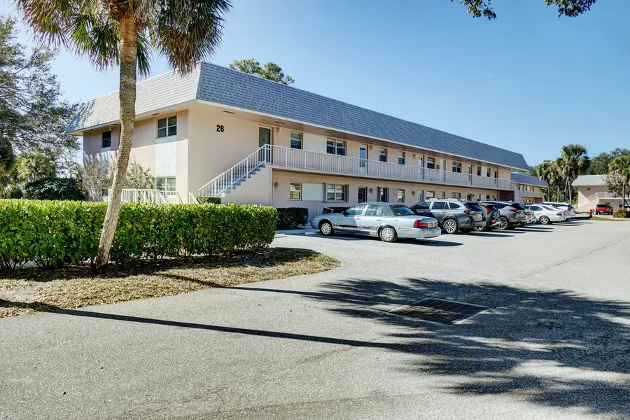 18081 SE Country Club Drive #26-257, Jupiter, FL 33469 - #3