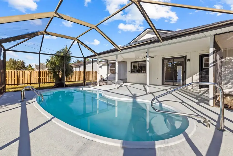 1192 SW Irving Street, Port Saint Lucie, FL 34983 - #2