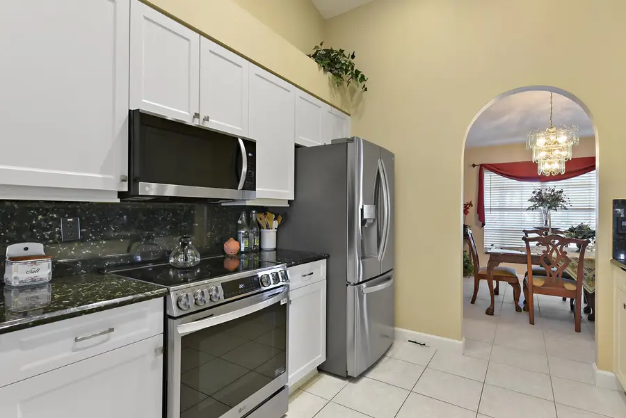 3018 SE Dalhart Road, Port Saint Lucie, FL 34952 - #2