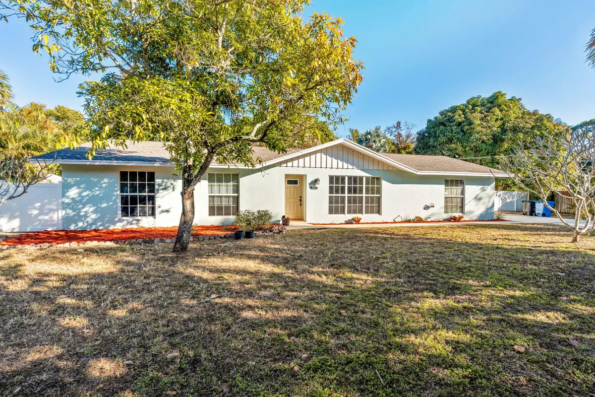 5213 Bethany Lane, Haverhill, FL 33415 - #1