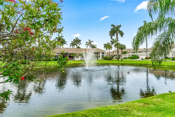 5097 Windsor Parke Drive, Boca Raton, FL 33496