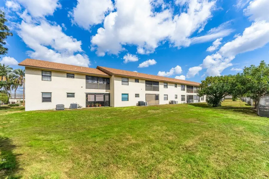 5954 Longbow Lane #5, West Palm Beach, FL 33415 - #3