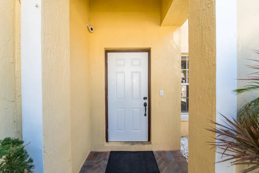 3944 Crescent Creek Drive, Pompano Beach, FL 33073 - #3