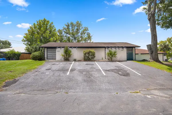 5320 SE 28th Lane, Ocala, FL 34480