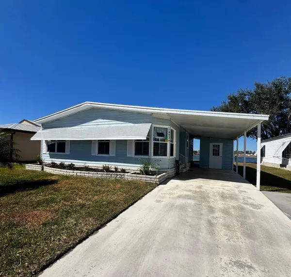 14534 Dulce Real Avenue, Fort Pierce, FL 34951