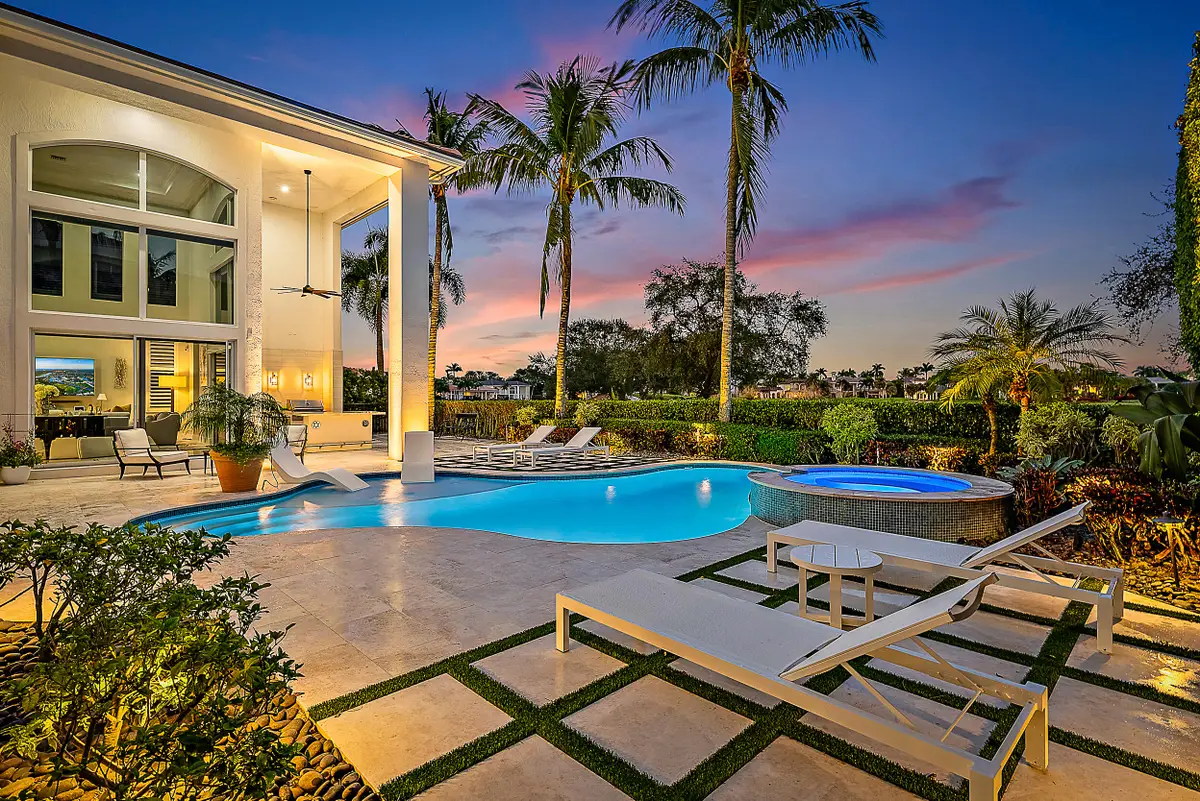 626 Hermitage Circle, Palm Beach Gardens, FL 33410 - #1