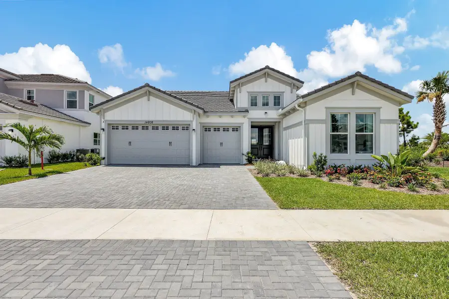 14808 Wildwood Circle, Westlake, FL 33470 - #2