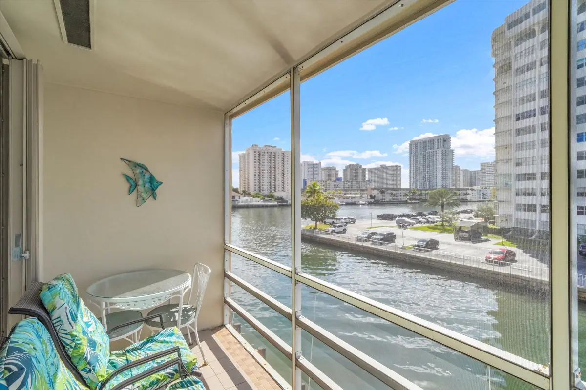 2600 Diana Drive #301, Hallandale Beach, FL 33009 - #1