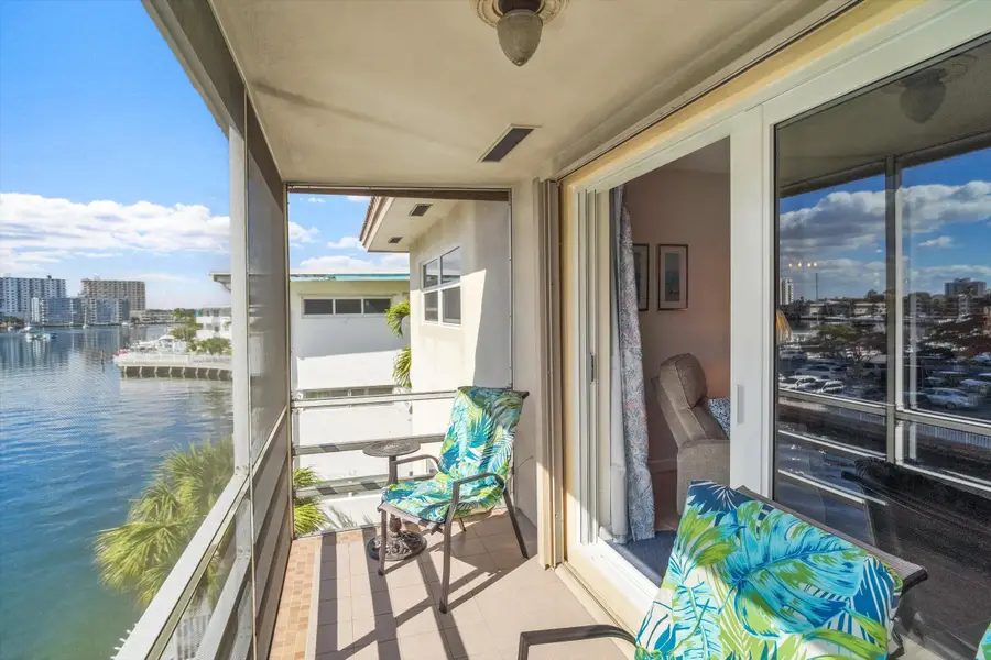 2600 Diana Drive #301, Hallandale Beach, FL 33009 - #2