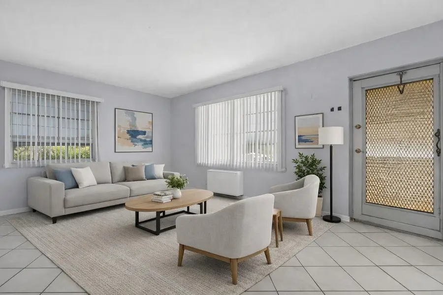 401 N J Street #Apt 12, Lake Worth Beach, FL 33460 - #3