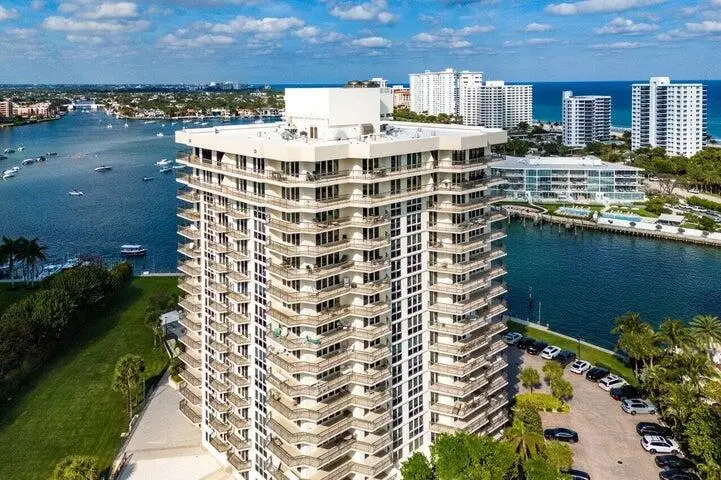 901 E Camino Real #5d, Boca Raton, FL 33432 - #1