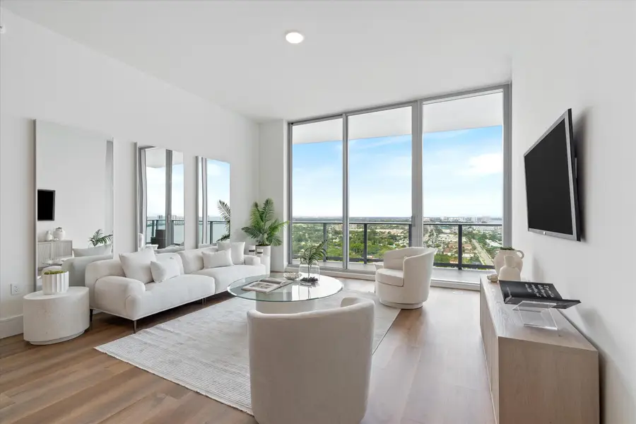 220 S Lake Shore Drive #2305, Lake Park, FL 33403 - #3