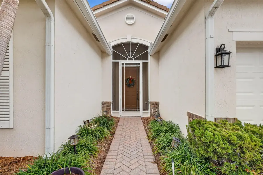 10672 SW Gingermill Drive, Port Saint Lucie, FL 34987 - #2