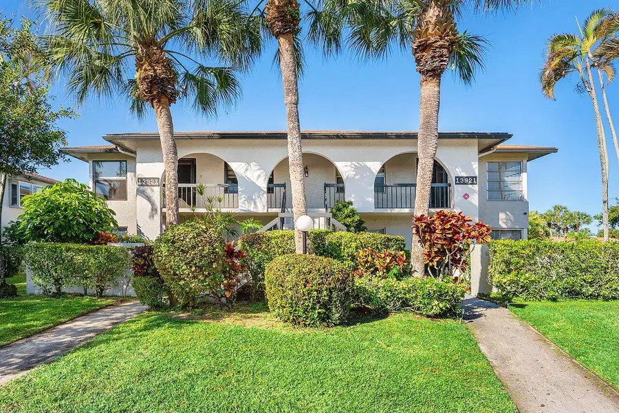 13921 Royal Palm Court #B, Delray Beach, FL 33484 - #2