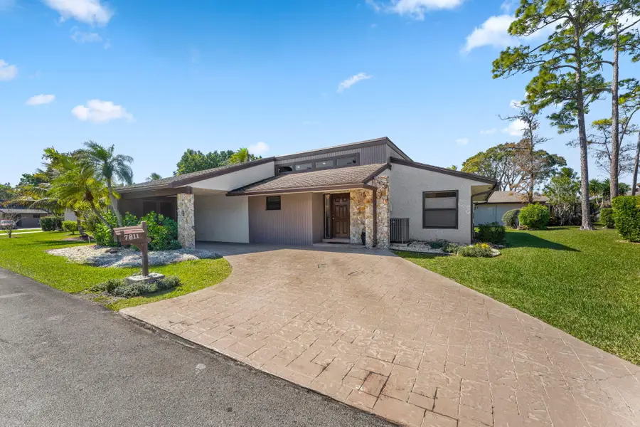 7811 Beechfern Circle #26, Tamarac, FL 33321 - #2