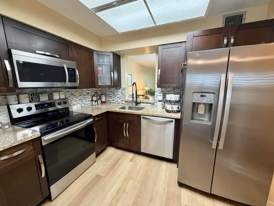 7320 Lake Cir Drive #204, Margate, FL 33063 - #3