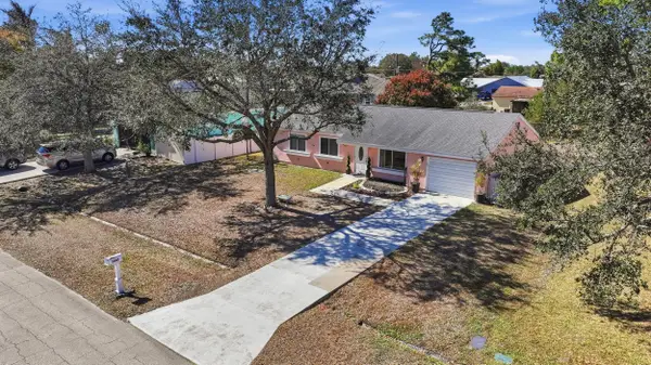 1802 SE Carvalho Street, Port St Lucie, FL 34983