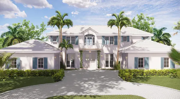 220 Esplanade Way, Palm Beach, FL 33480