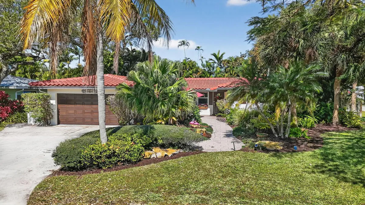 701 SW 5th Street, Boca Raton, FL 33486 - #1