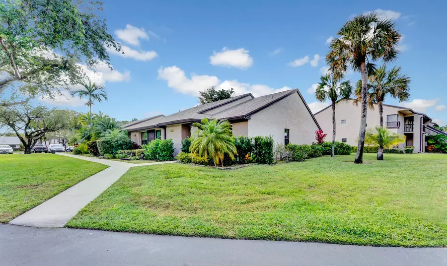 8379 Boca Glades Boulevard E, Boca Raton, FL 33434 - #2