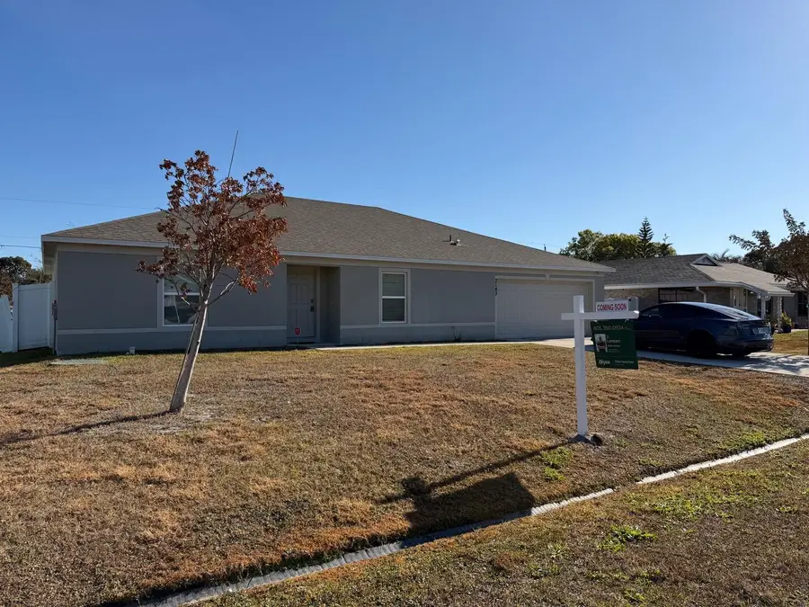 2143 SE Trillo Street, Port Saint Lucie, FL 34952 - #2