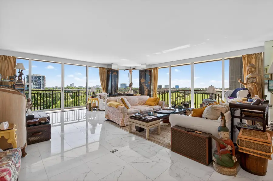 2427 Presidential Way #803, West Palm Beach, FL 33401 - #2