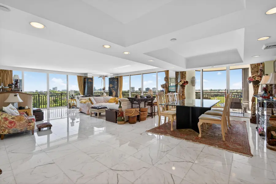 2427 Presidential Way #803, West Palm Beach, FL 33401 - #3