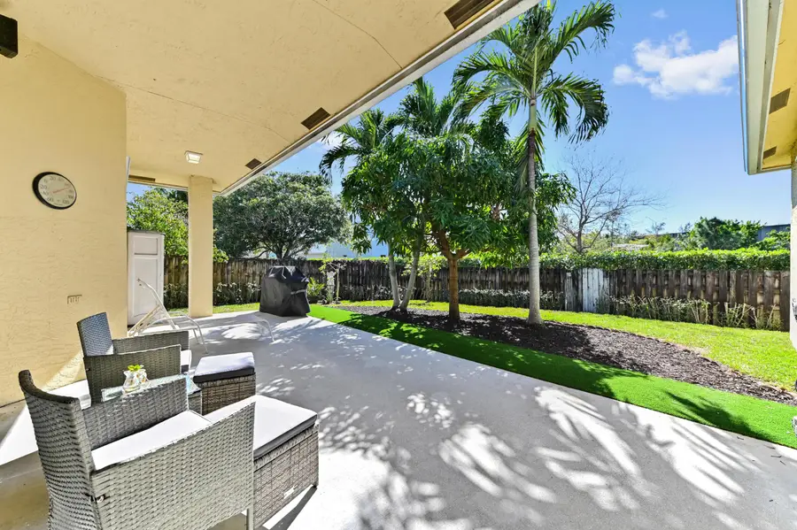 1791 Pierce Drive, Lake Worth Beach, FL 33460 - #2
