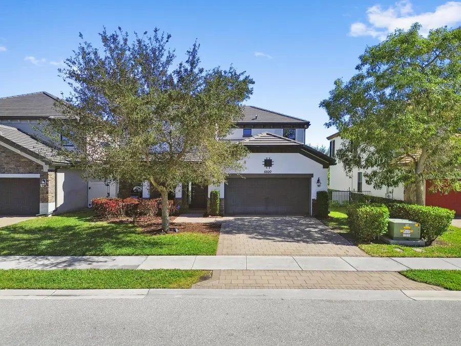 5500 Sandbirch Way, Greenacres, FL 33463 - #2