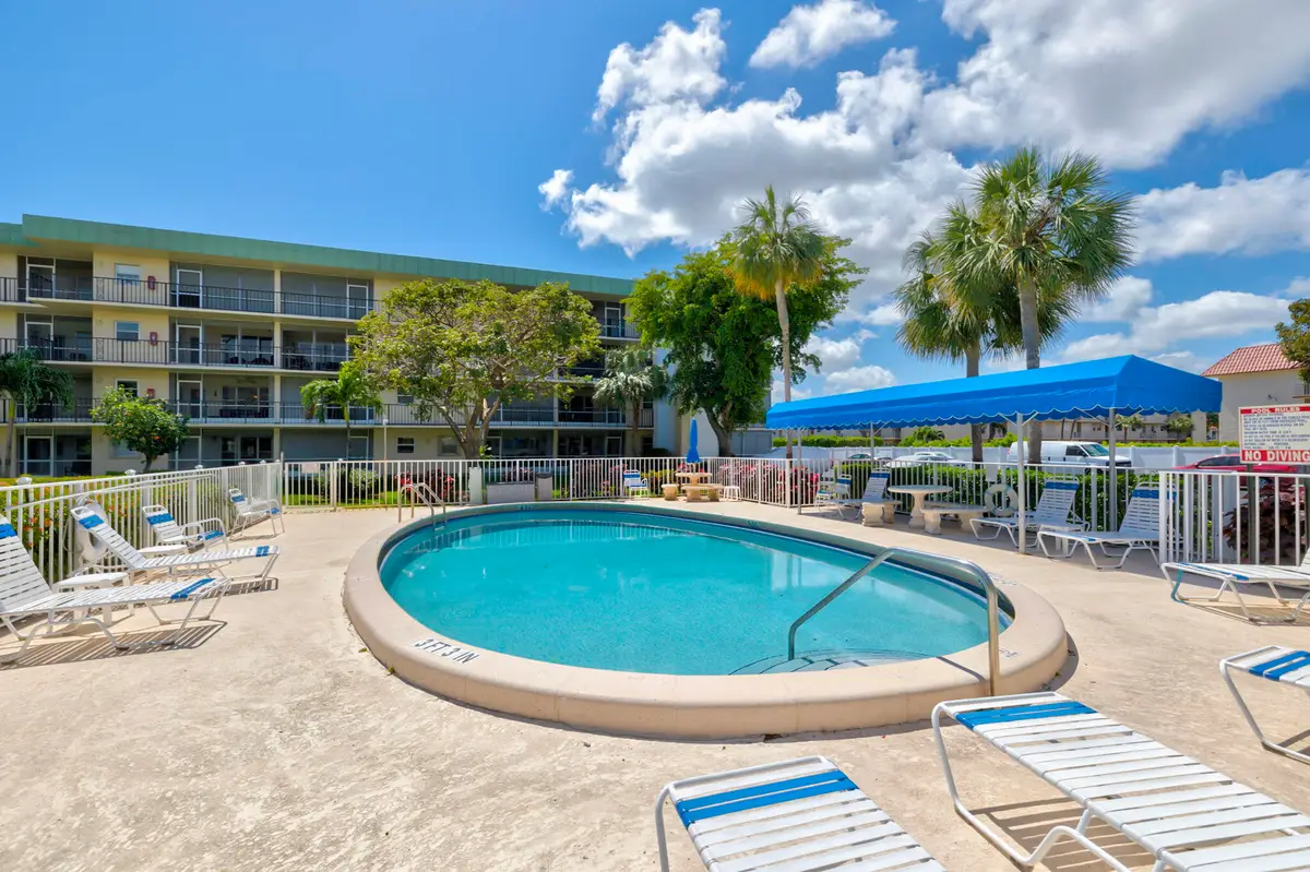 806 SE 7th Street #201, Deerfield Beach, FL 33441 - #1