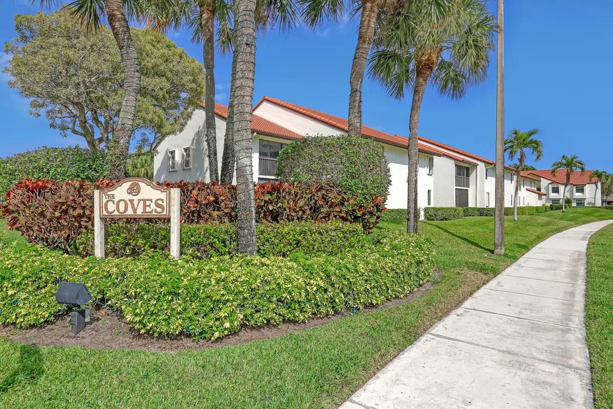 5779 Parkwalk Drive, Boynton Beach, FL 33472 - #1