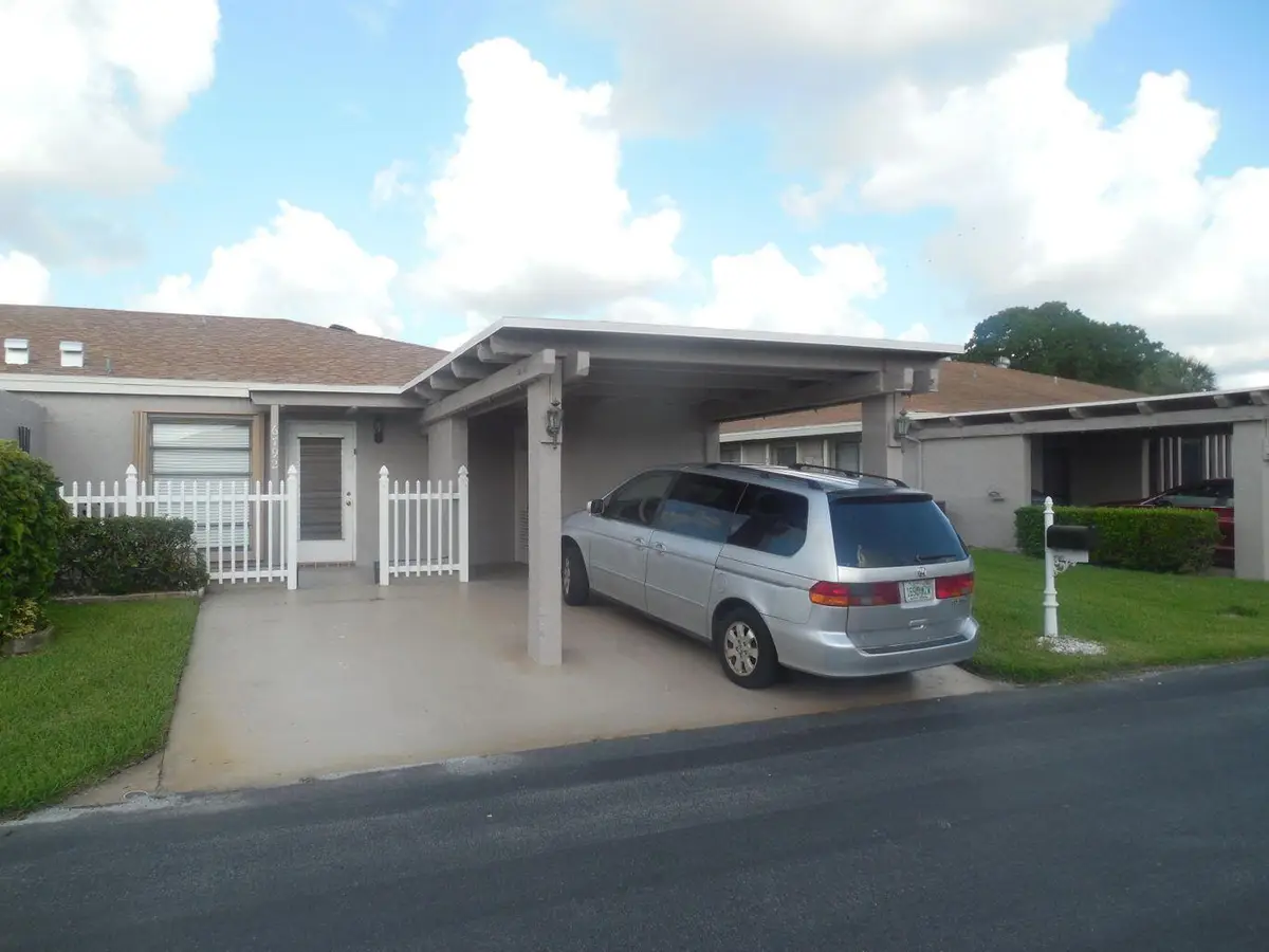 6792 Moonlit Drive, Delray Beach, FL 33446 - #1