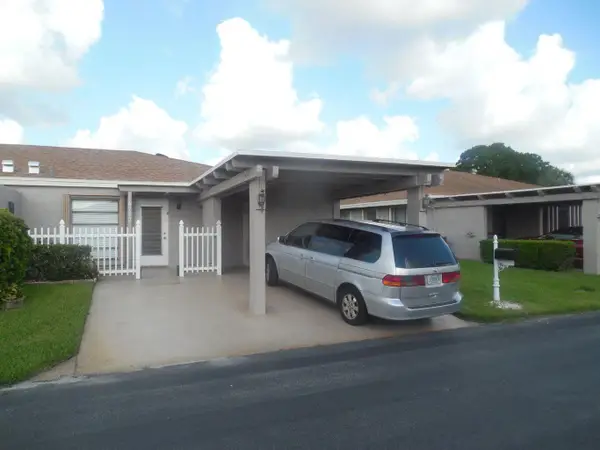 6792 Moonlit Drive, Delray Beach, FL 33446