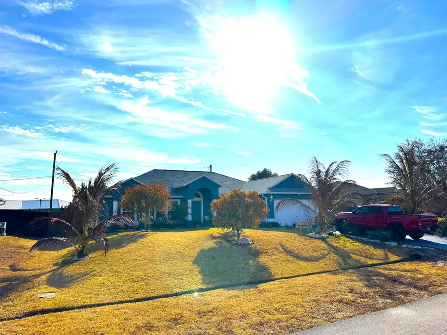 4239 SW Callicoe Street, Port Saint Lucie, FL 34983 - #2