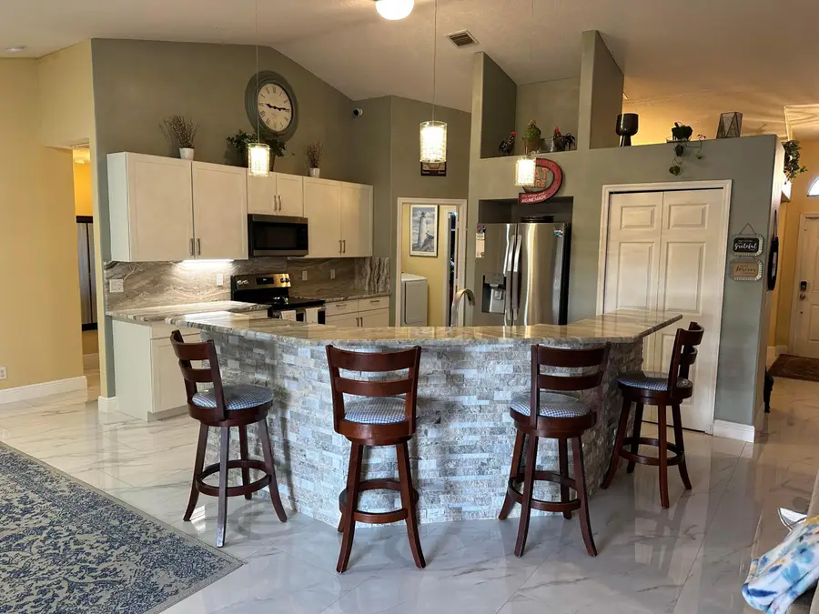 4239 SW Callicoe Street, Port Saint Lucie, FL 34983 - #3